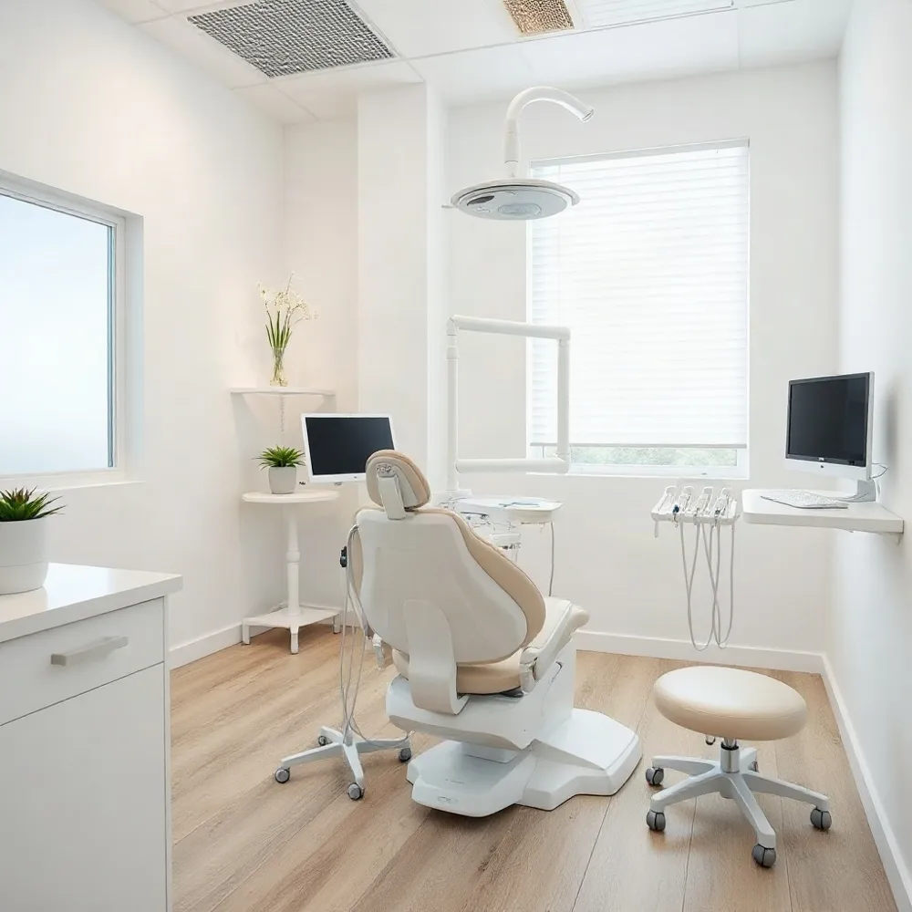 Which Cosmetic Dental Treatment Can Refresh Your Smile?
