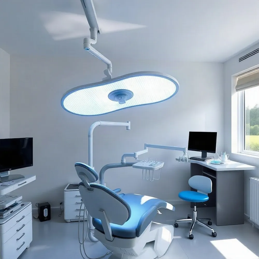 The Role of Oral Cancer Screenings in Care