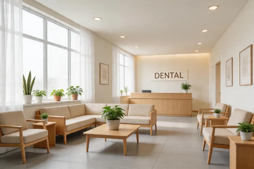 The Little‑Known Benefits of a Comprehensive Dental Exam You Might Be Missing
