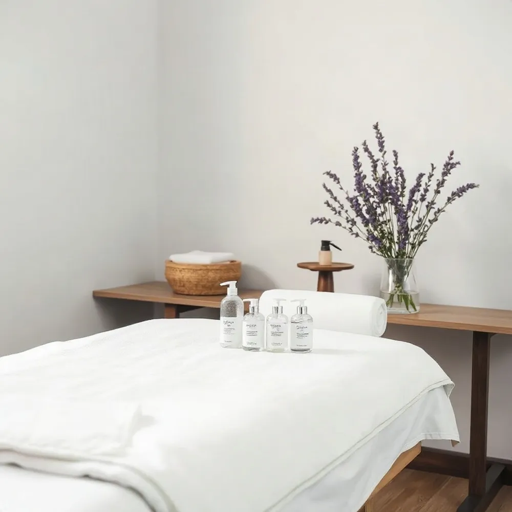 At Home Peels That Actually Work Safely