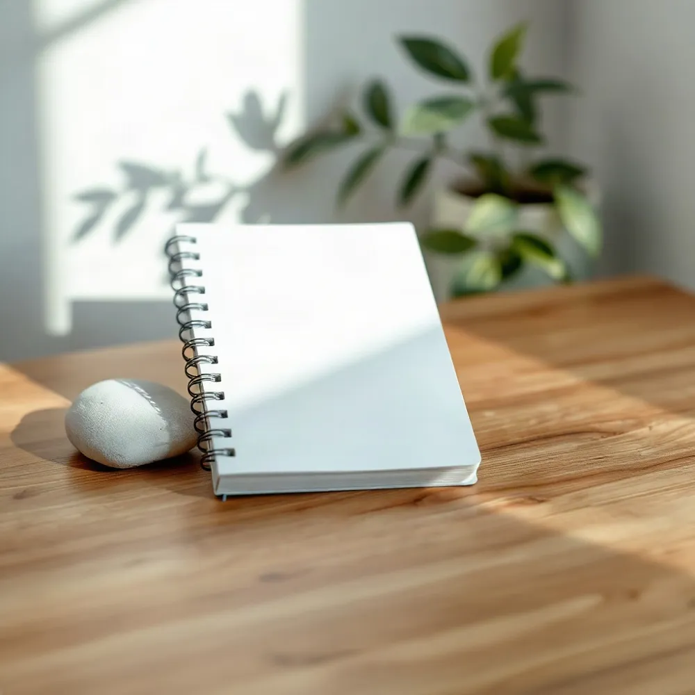 Using Journaling to Uncover Emotional Pain Triggers