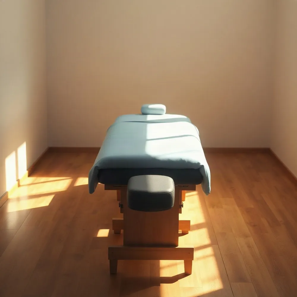 Recovering from Whiplash: Chiropractic After an Accident