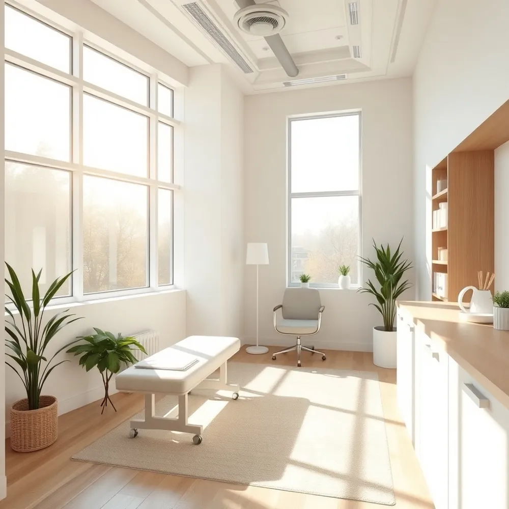 Why Maintenance Care Is Essential for Long Term Wellness