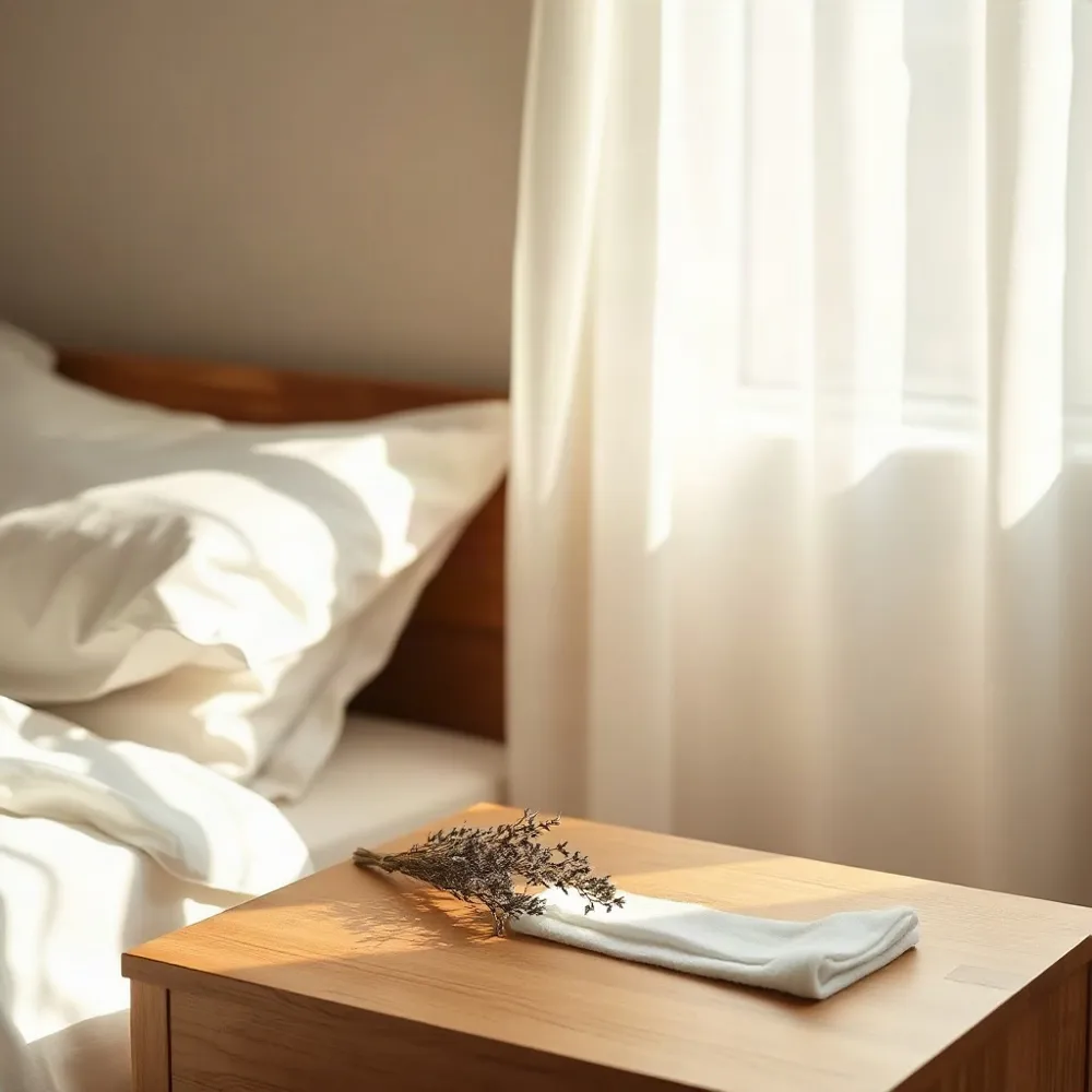 Natural Sleep Aids for Insomnia Sufferers