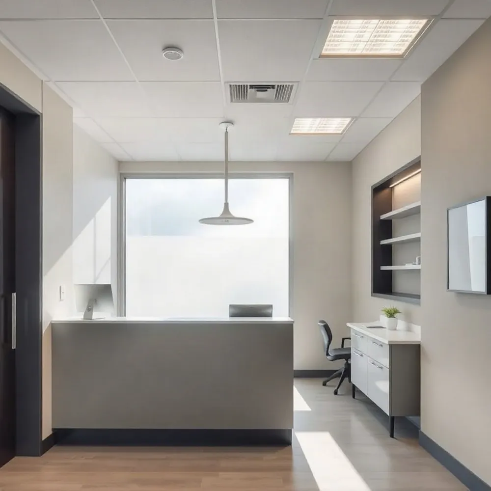 Accessing Urgent Dental Care with Same Week Scheduling