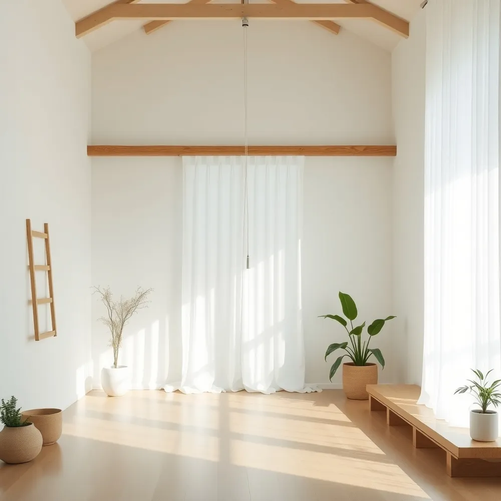 Boosting Immunity Through Mind-Body Wellness Habits