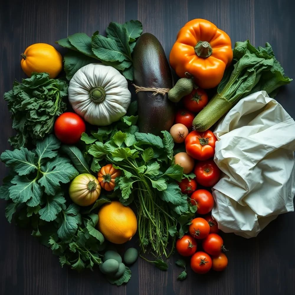 Dietary Adjustments That Help Balance Hormones With PCOS