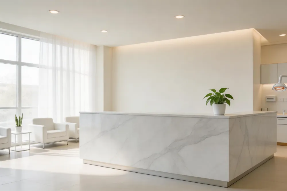 Cosmetic Dentist vs. General Dentist: Who Should Design Your Smile?