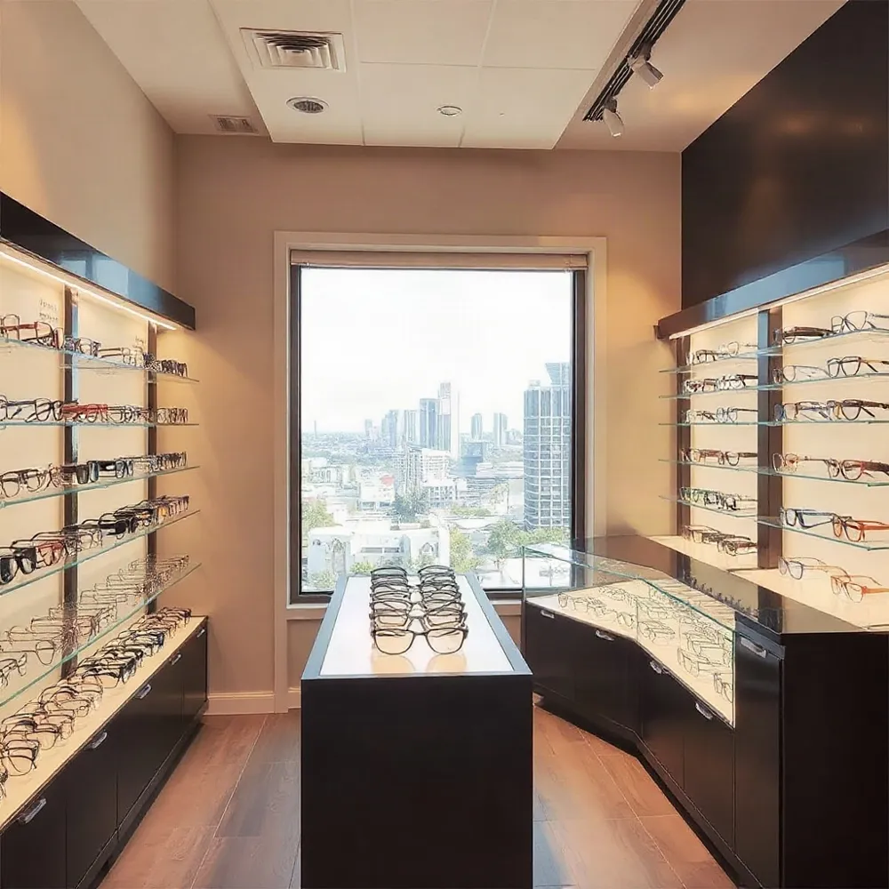 Where to Find Stylish Glasses Without Breaking the Bank