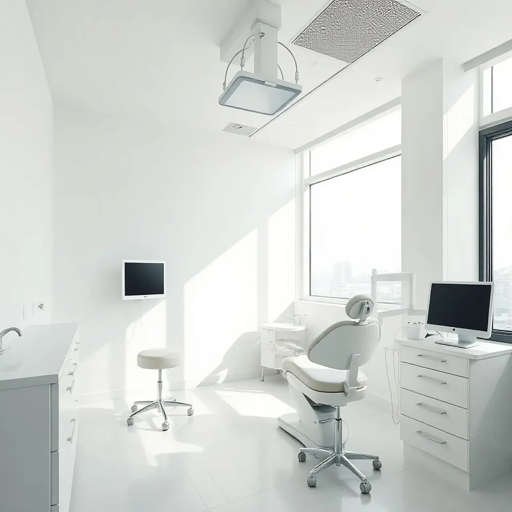 Straightening Teeth Without Metal Braces A Patient Guide