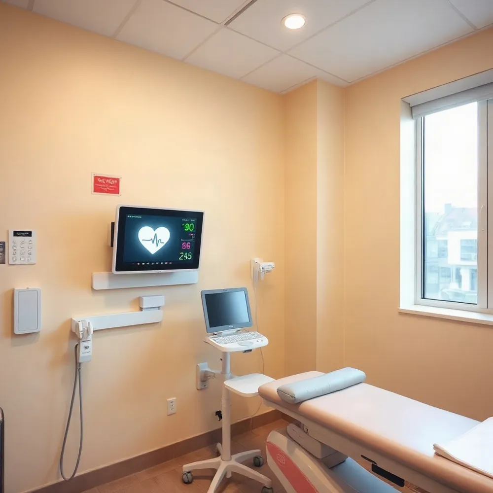 Pediatric Cardiology Tests: What Parents Should Know