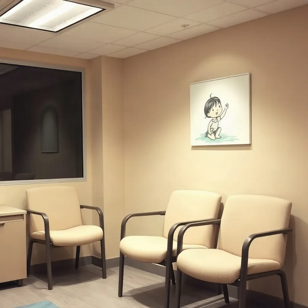 Does Your Insurance Cover Pediatric Cardiology?