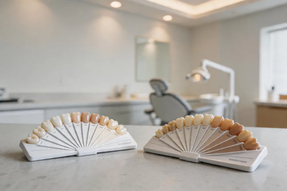 The Secret Checklist Dentists Use Before Installing Porcelain Veneers