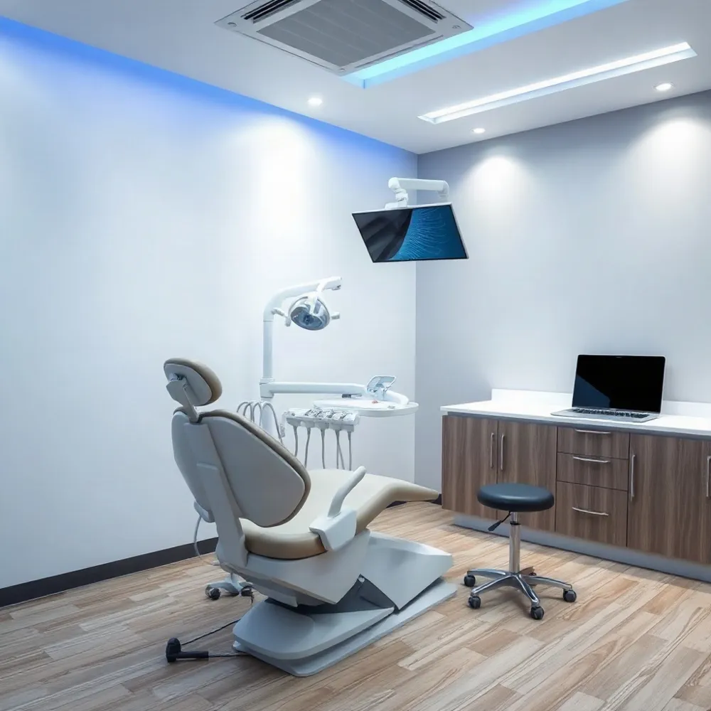 The Connection Between Oral Health and Overall Health