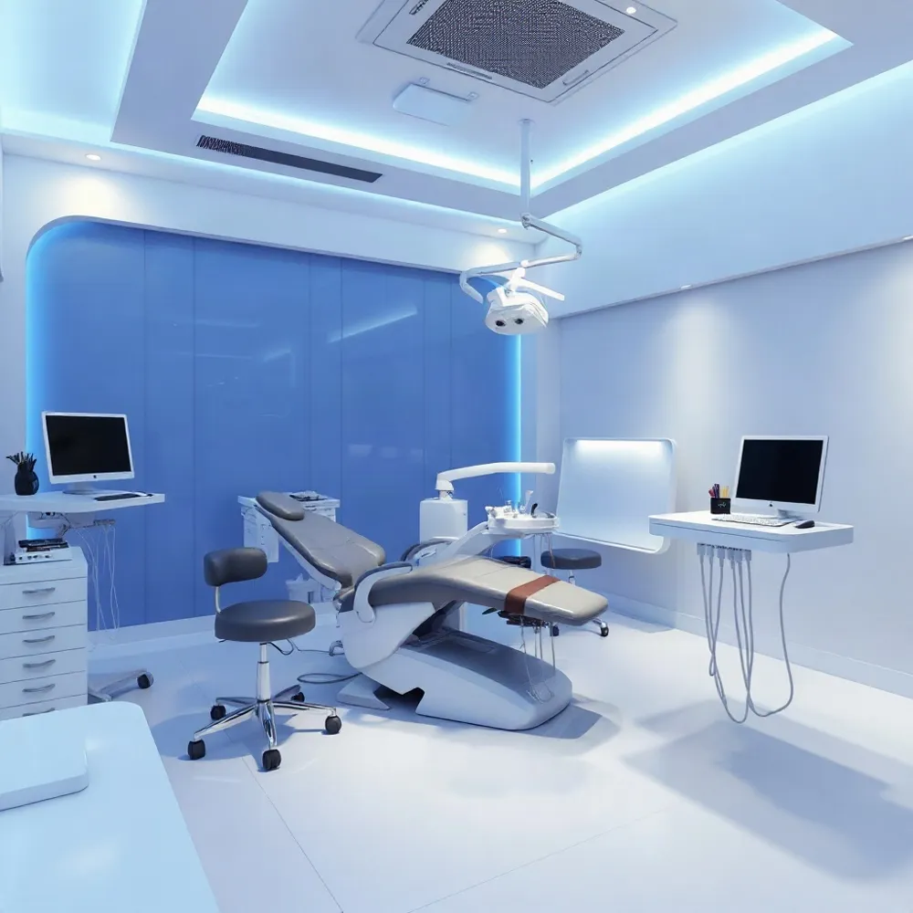 Using Sedation Dentistry for Complex Cases
