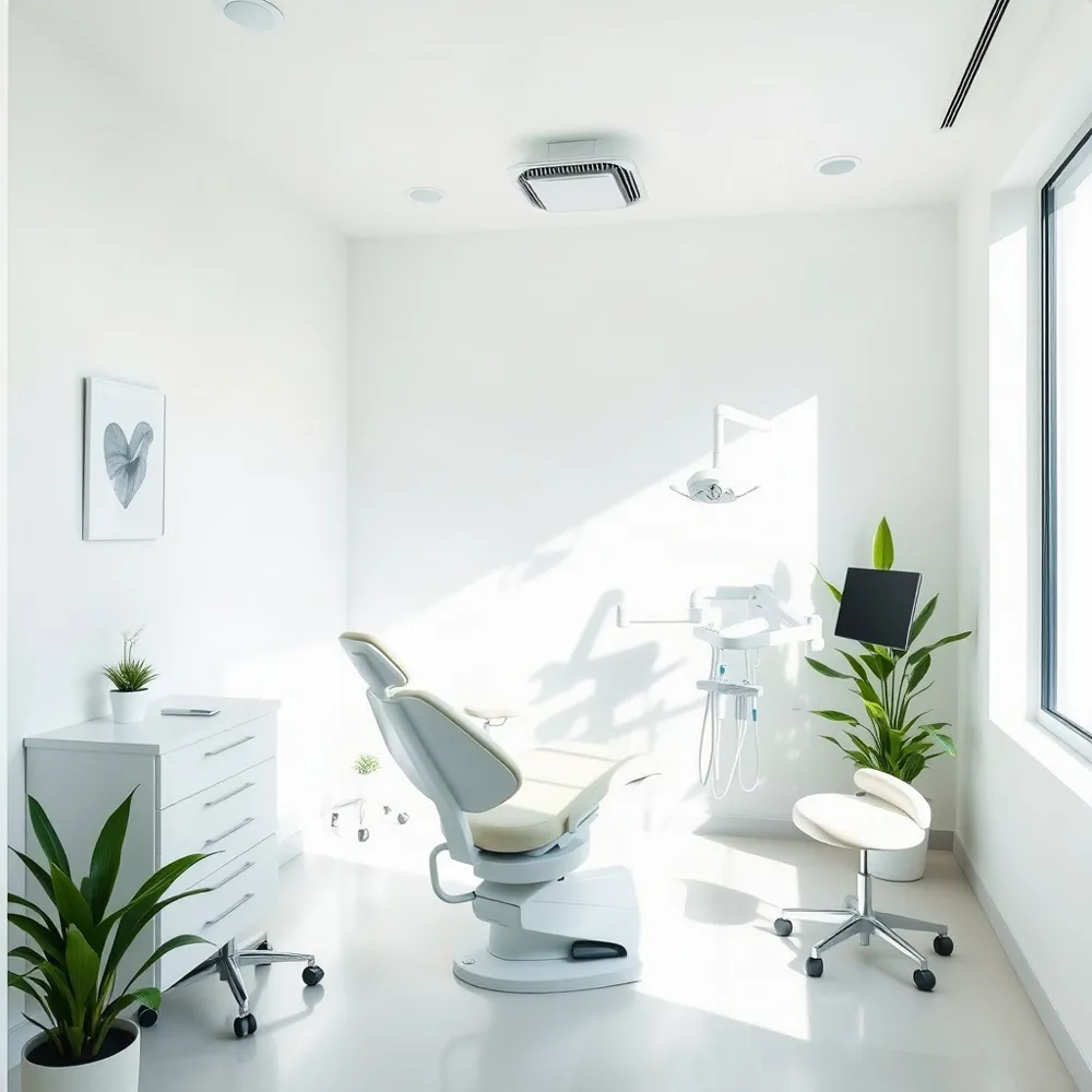 What to Expect During Implant-Supported Denture Treatment