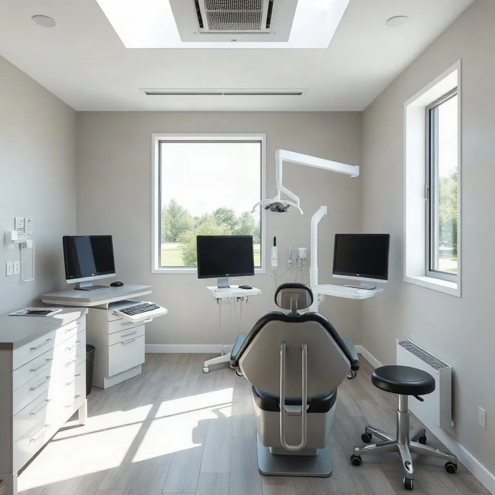 Why Modern Diagnostics Matter for Cosmetic Dental Work