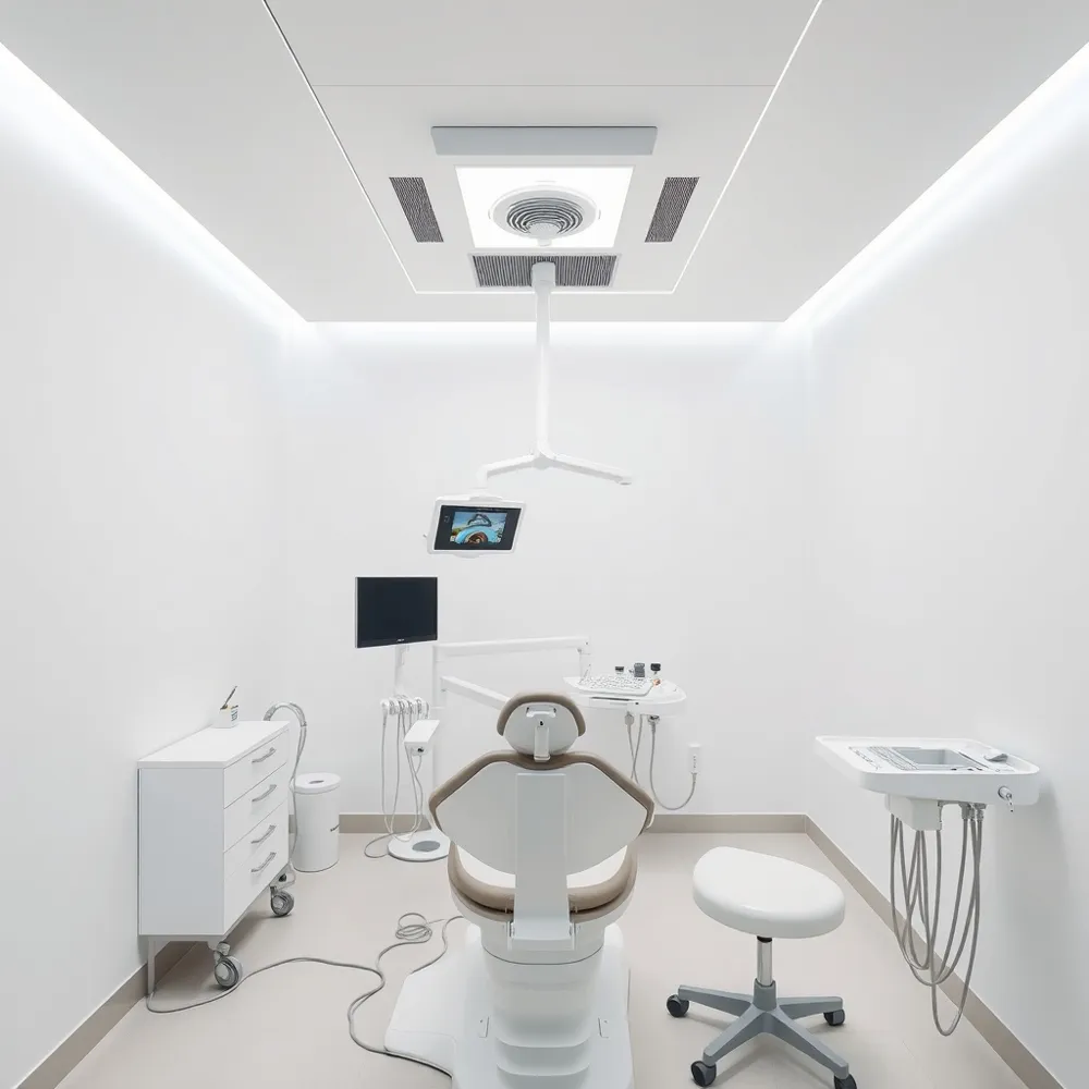 What Causes Dentures to Break and How We Help