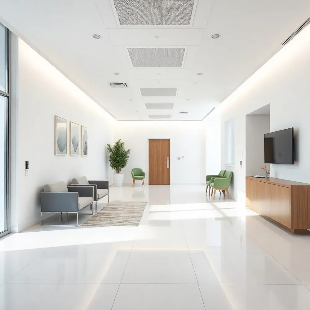 The Latest Advancements In Non Surgical Spine Treatment