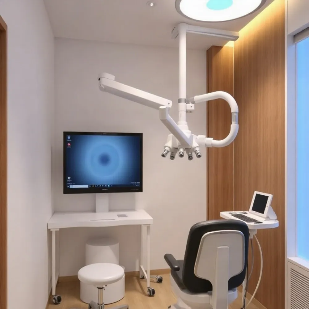 When Dry Eye Treatment at Home Isn't Enough