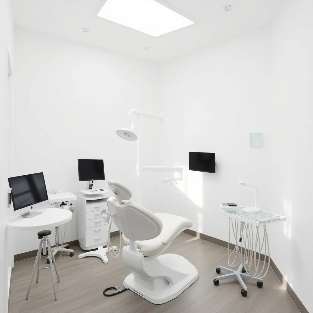 Common Problems With Dentures and How to Fix Them