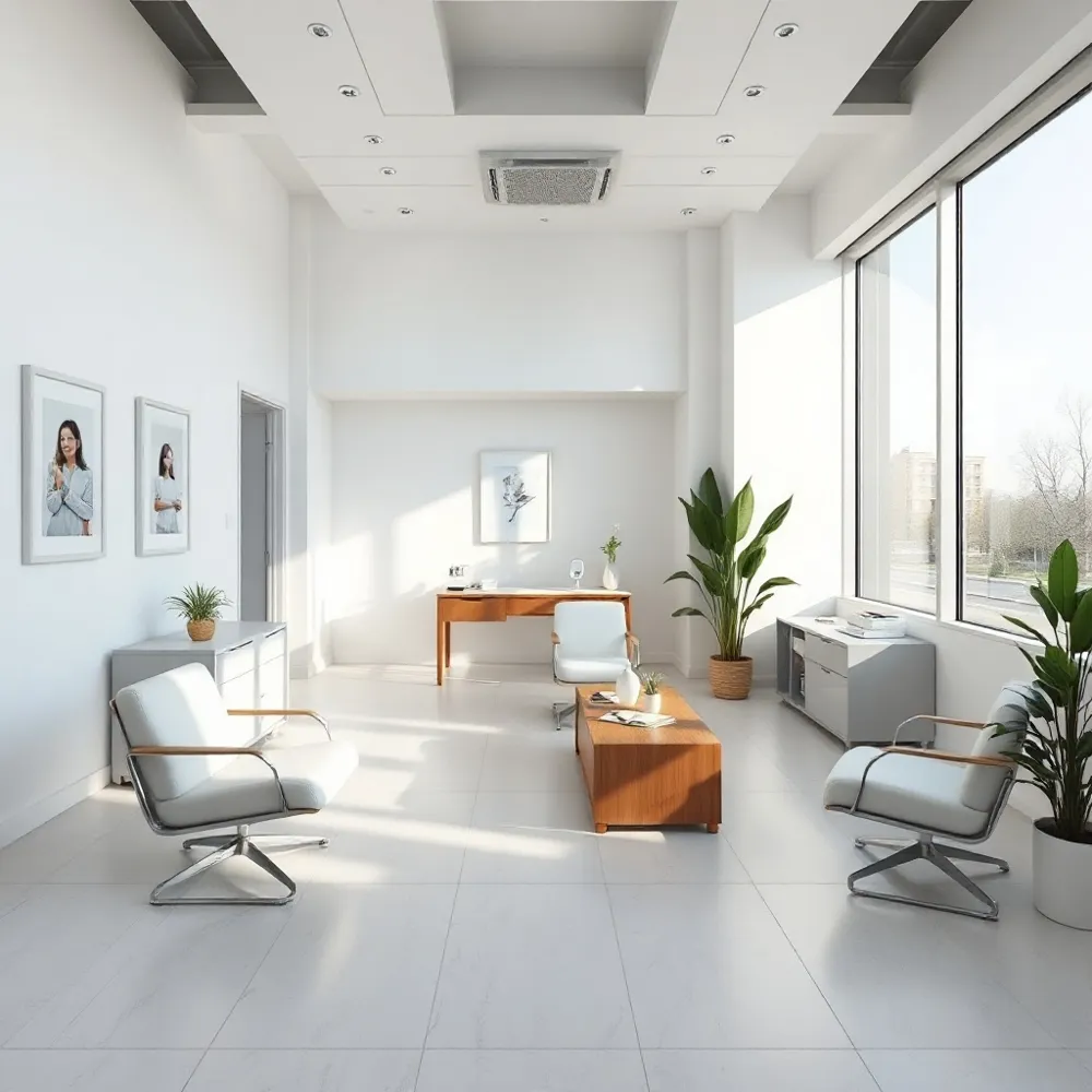 Achieving a Straighter Smile in Your Professional Life