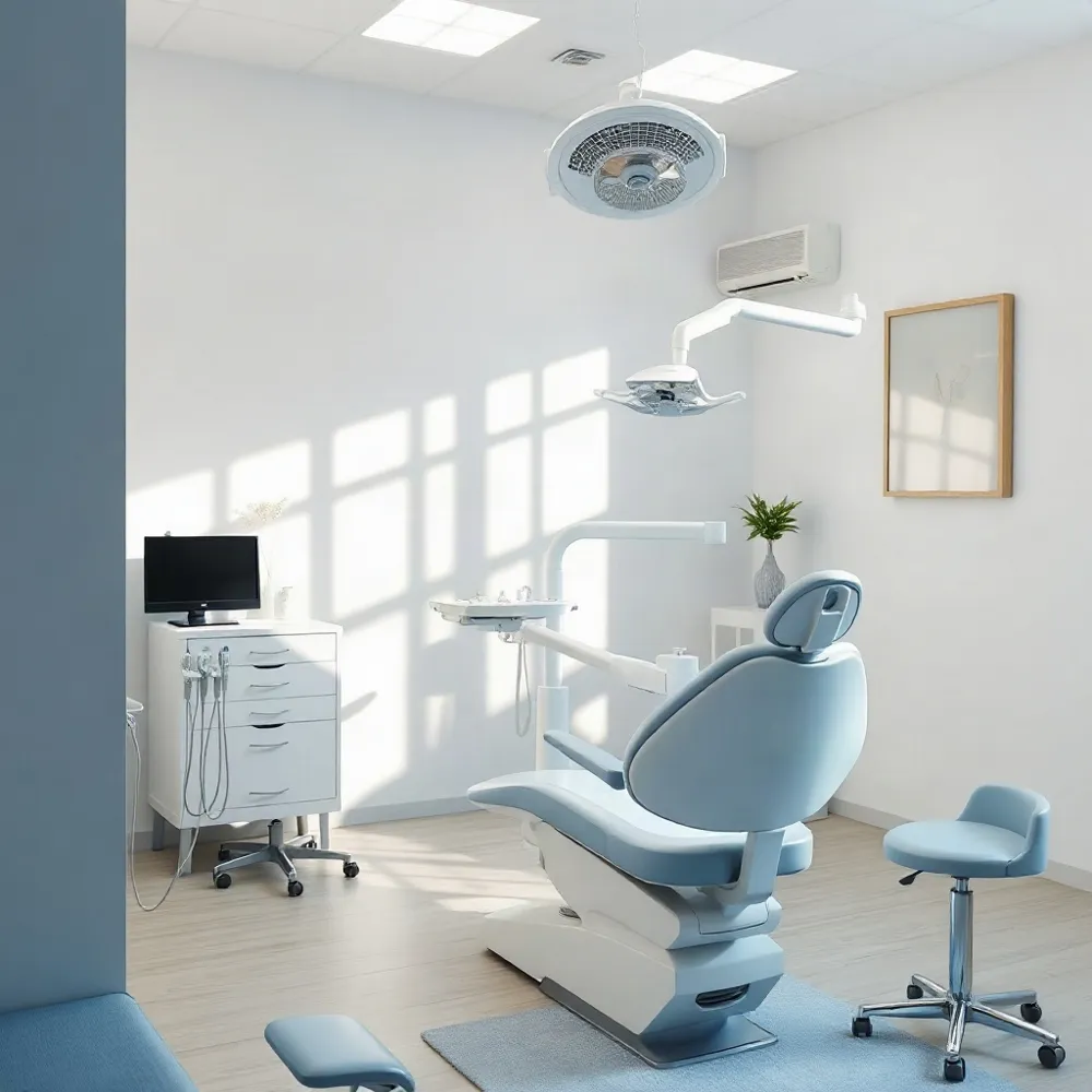 How Restorative Dentistry Helps You Chew Comfortably