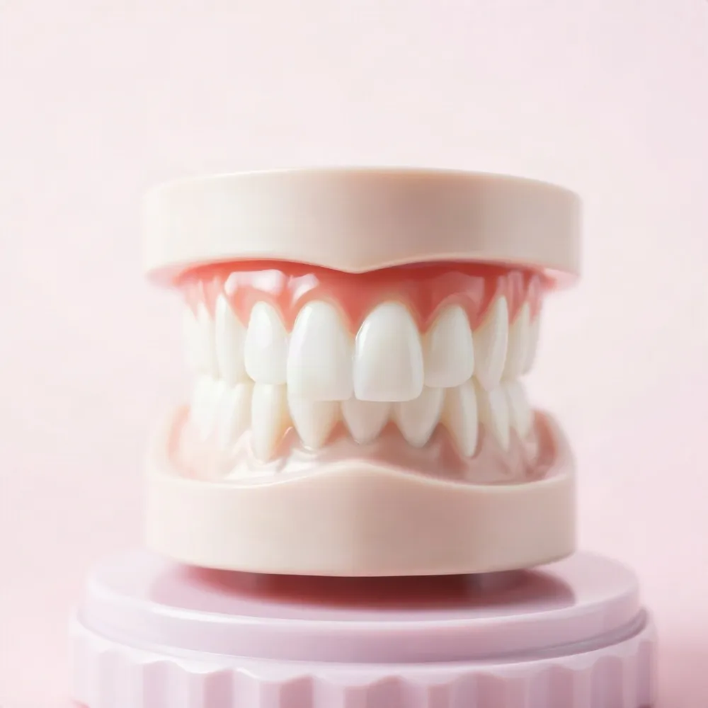 Teeth Whitening Options for Stained Enamel