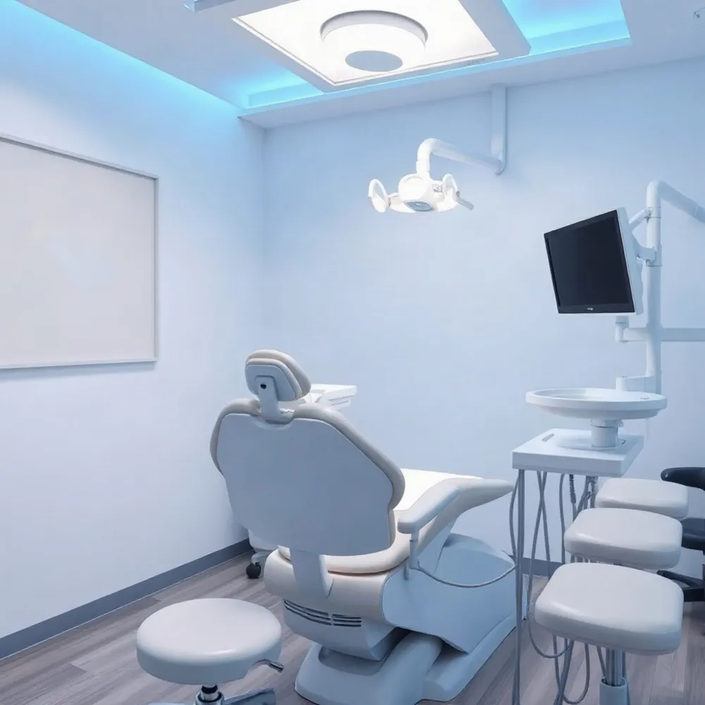 When Should Kids First See a Dentist? Age Guide