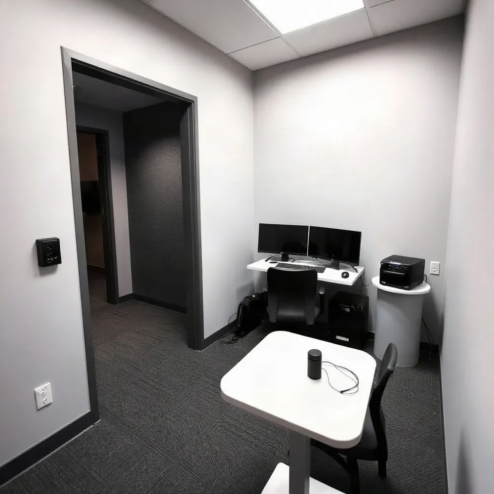 Occupational Hearing Conservation Programs Required by Employers