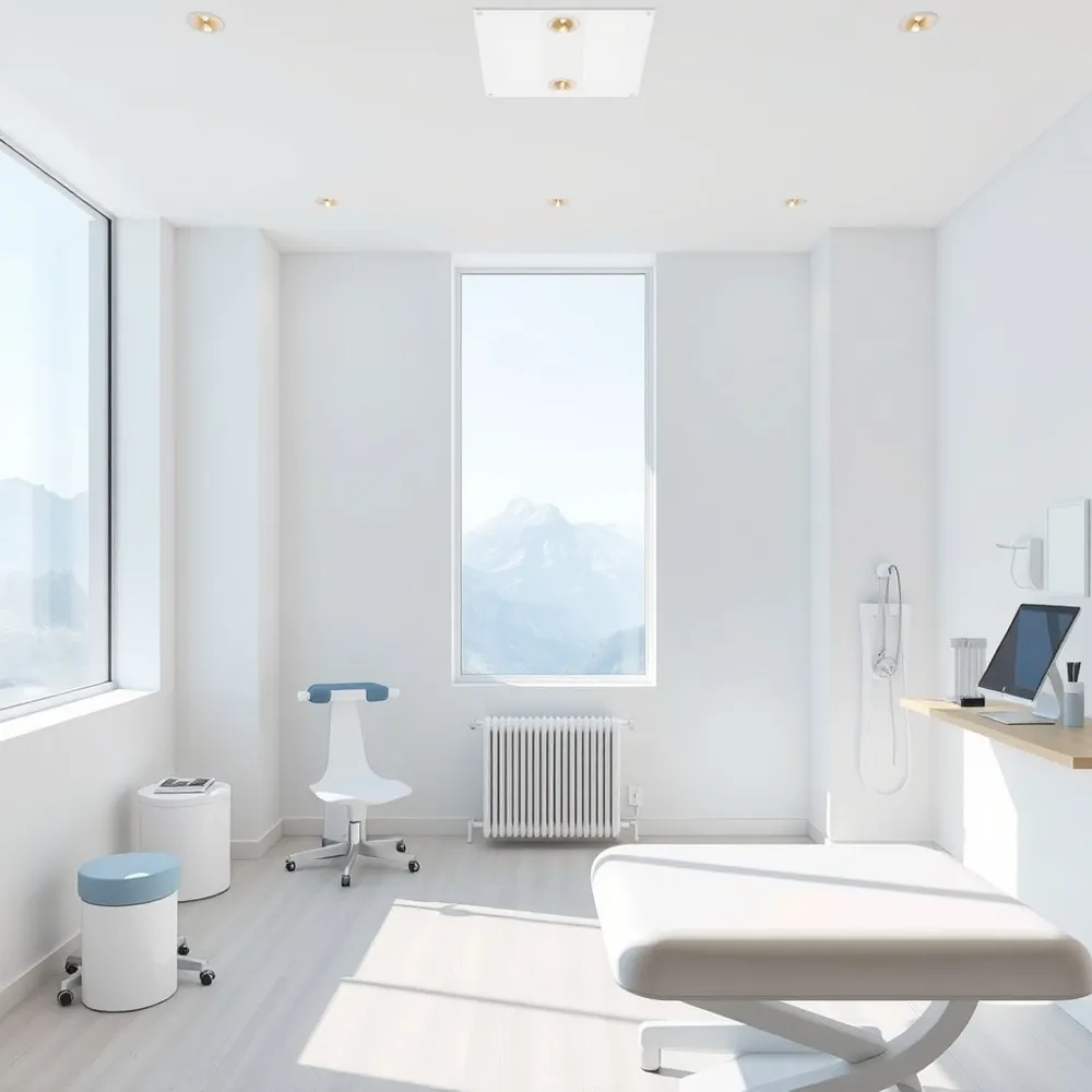 Understanding Spinal Decompression for Chronic Disc Pain