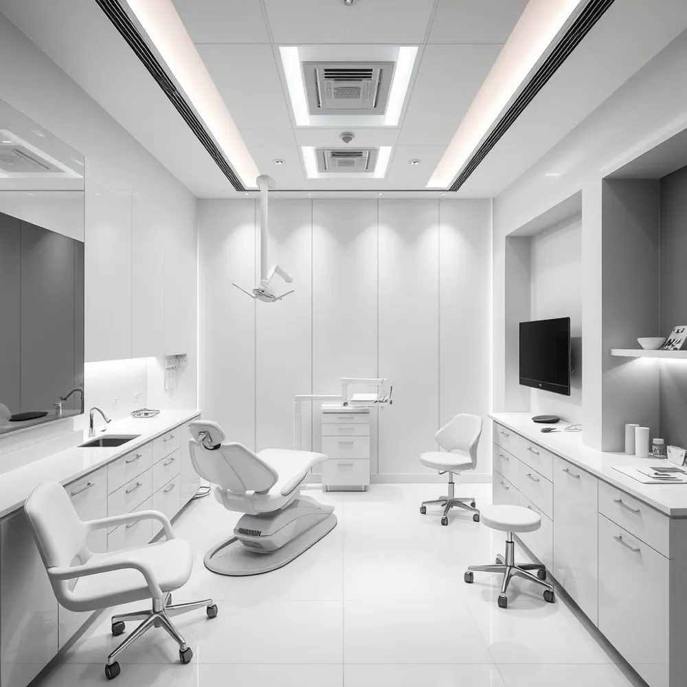 Intra‑Oral Scanners: Faster, More Accurate Dental Impressions
