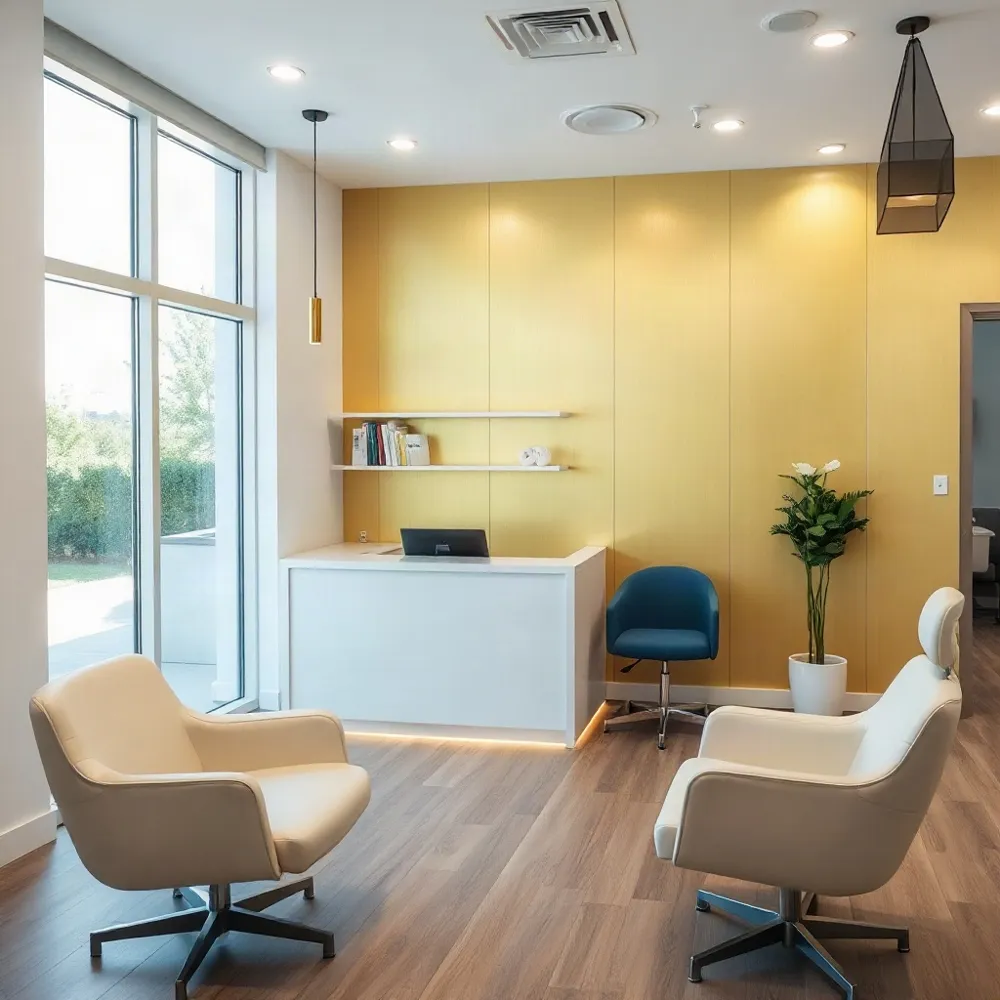 The Evolution of Orthodontic Care for Busy Professionals
