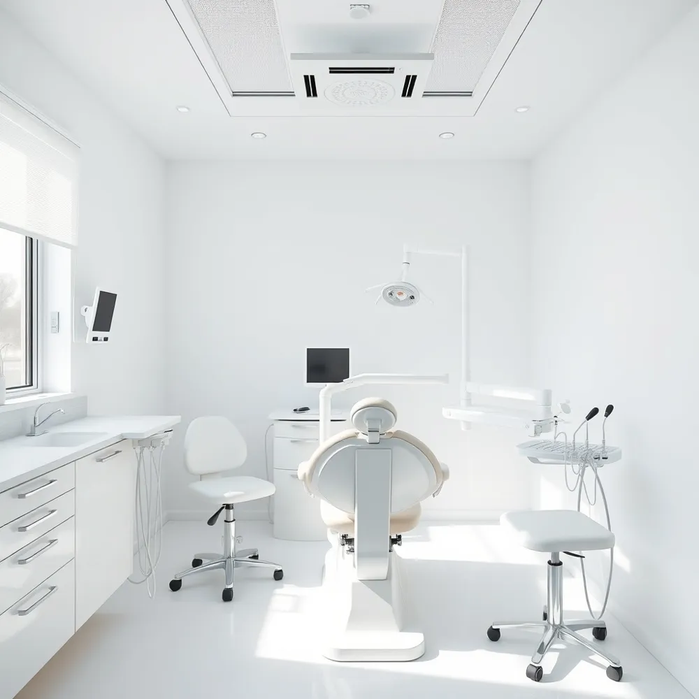 Understanding the Benefits of Non Invasive Laser Gum Treatment