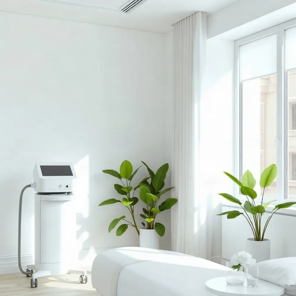 Vaginal Rejuvenation: How It Works and Who It Helps