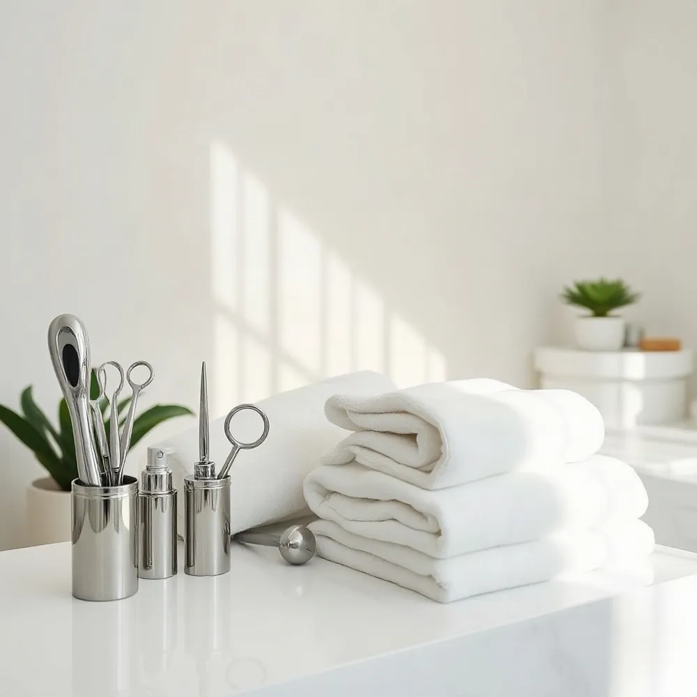 Dermaplaning Reveals Brighter Skin