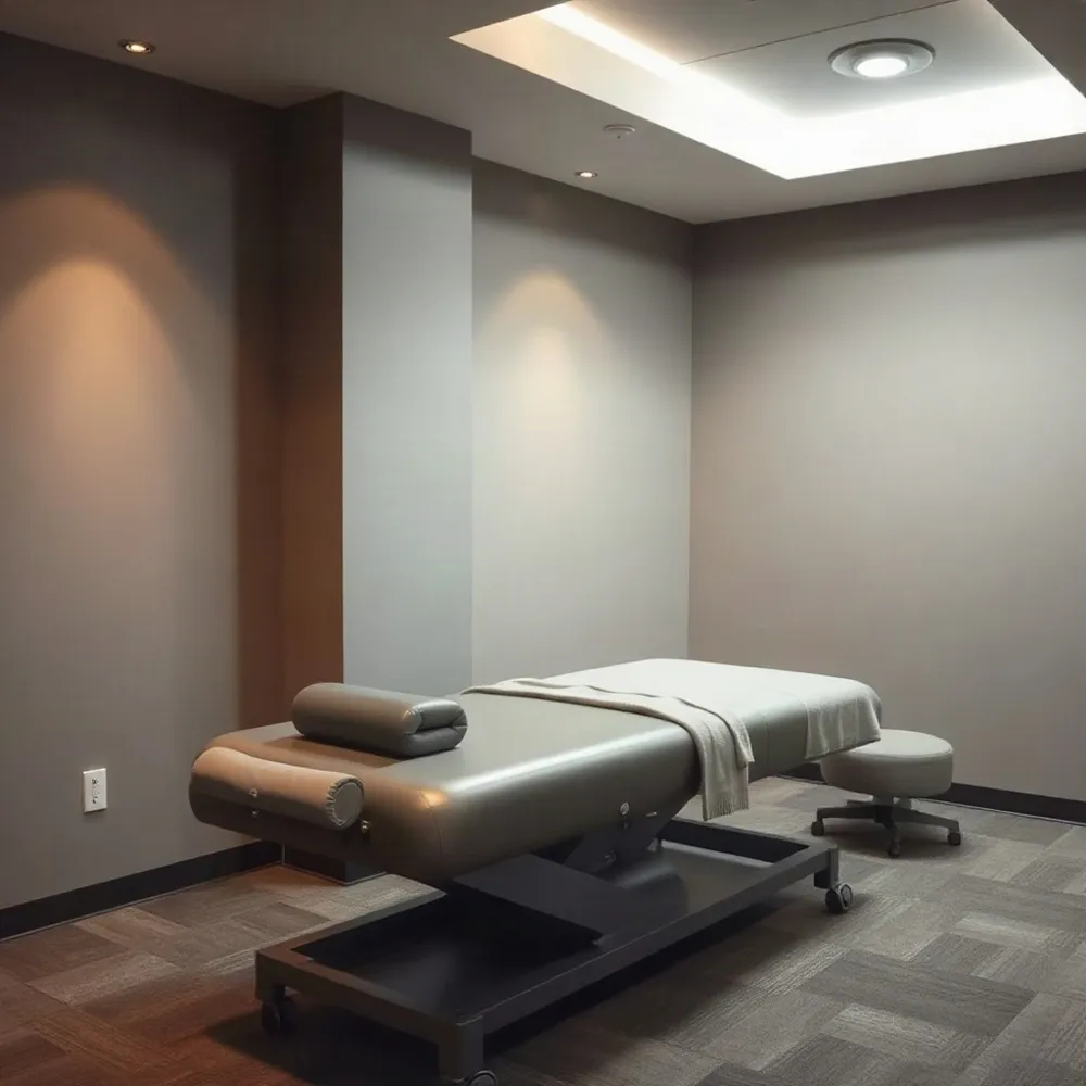 What Makes a Chiropractic Clinic Truly Family Friendly