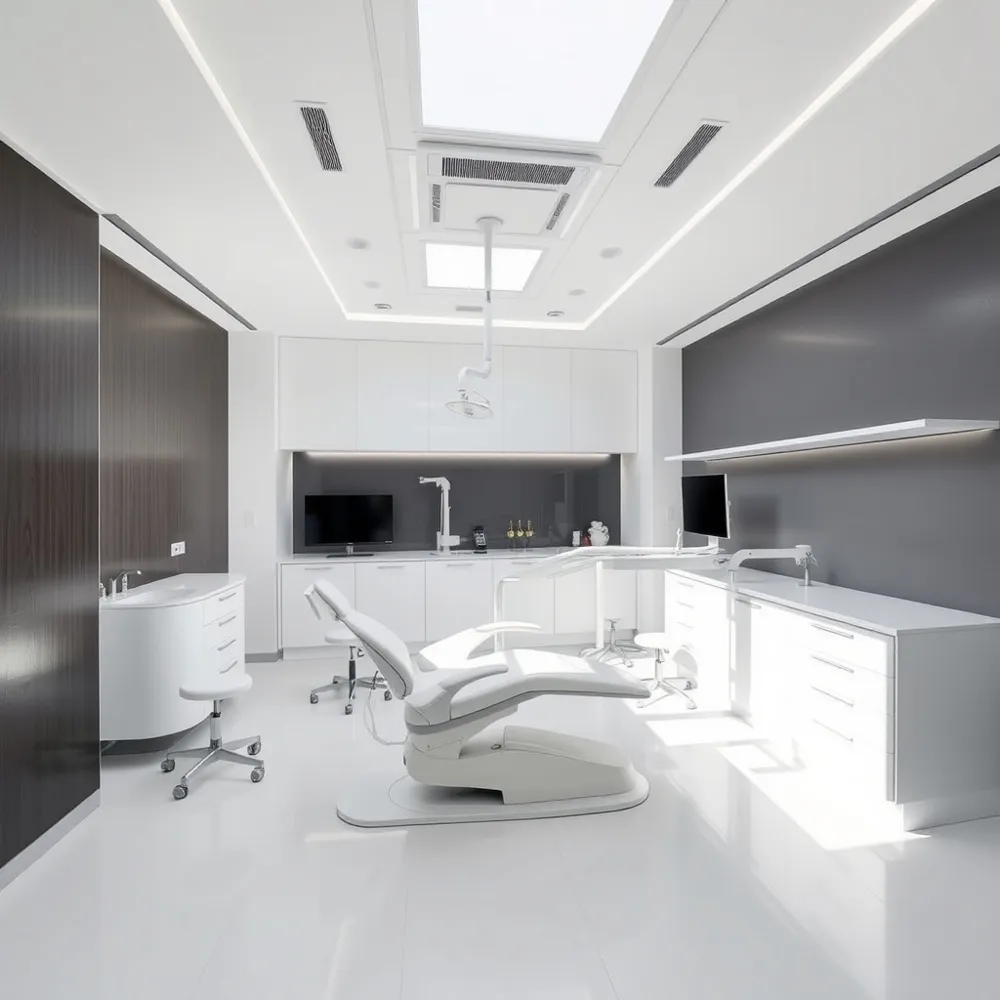 8 Cosmetic Dentistry Trends Dominating 2026