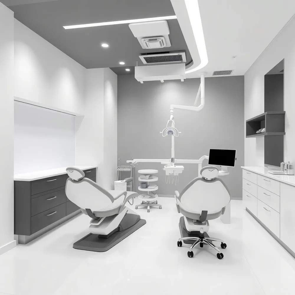 How Digital Dental Technology Improves Patient Experience