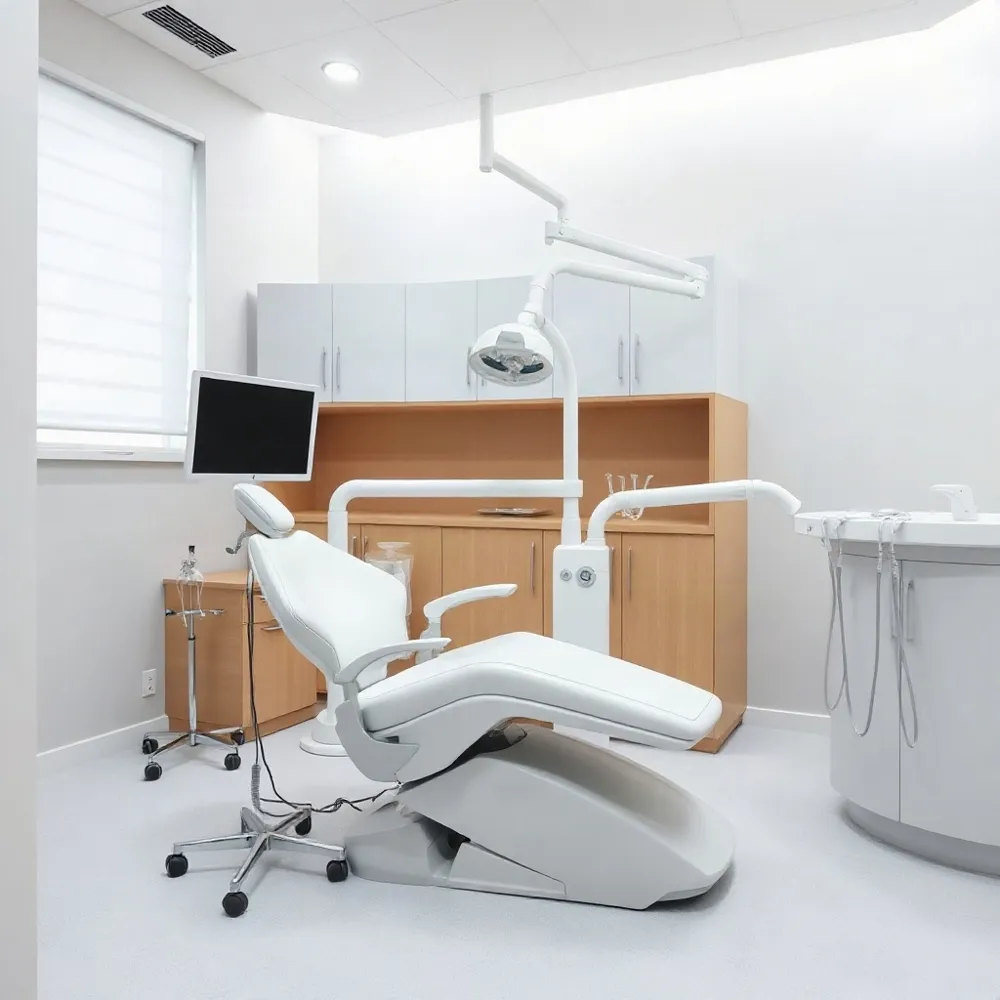 Smile Makeover: Combining Treatments for Maximum Impact