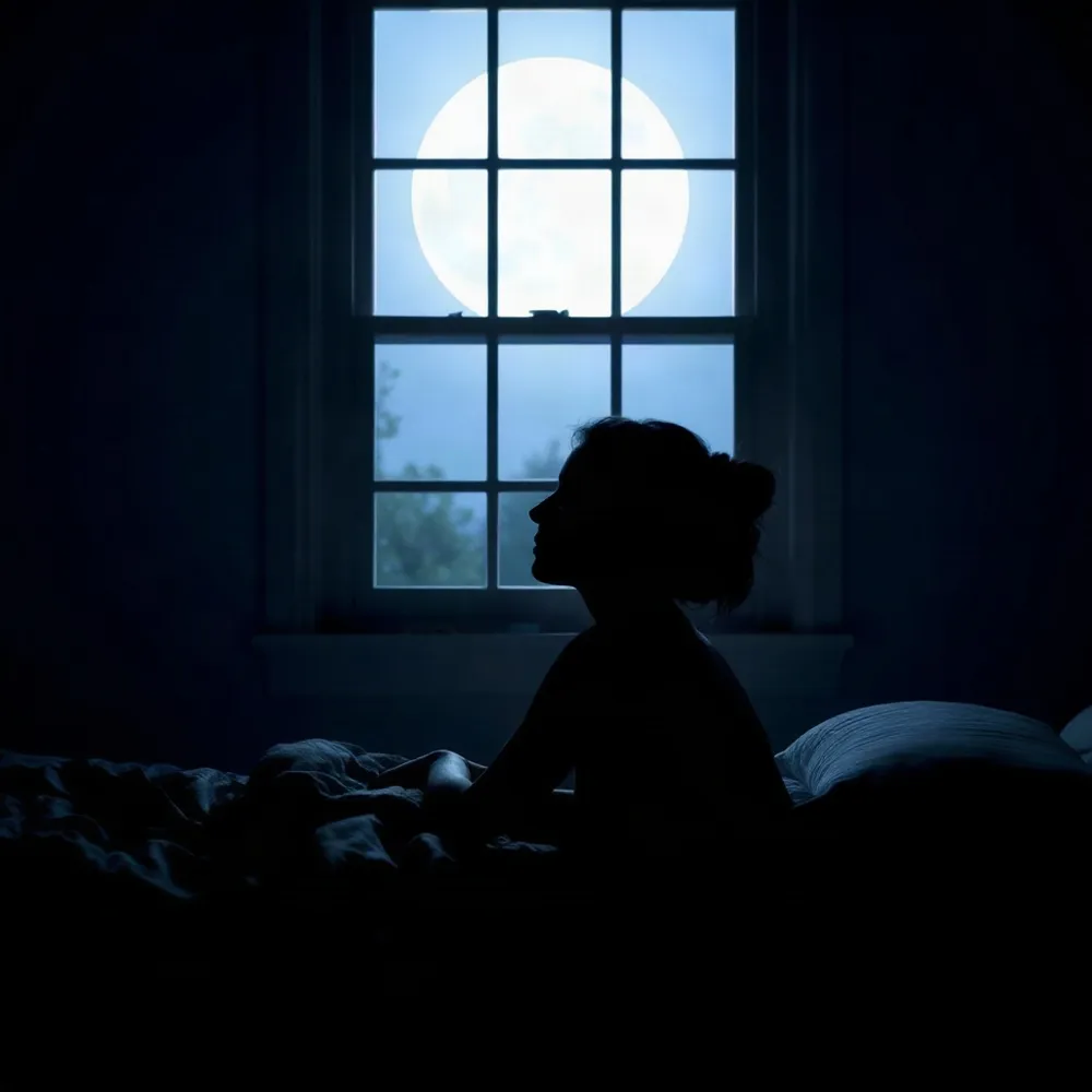 Why Cortisol Is Sabotaging Your Sleep and Weight