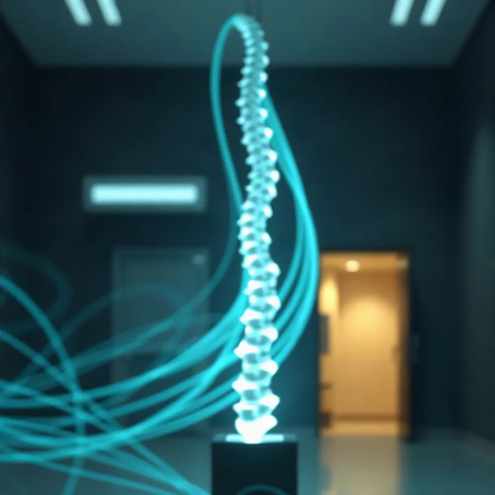 How Spinal Cord Stimulation Works for Chronic Pain