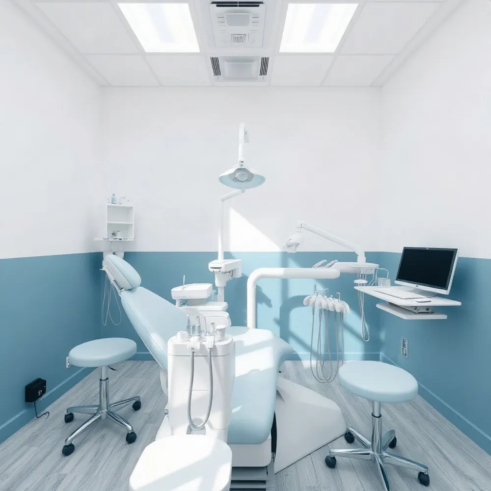 Why Routine Dental Checkups Matter Even Without Tooth Pain