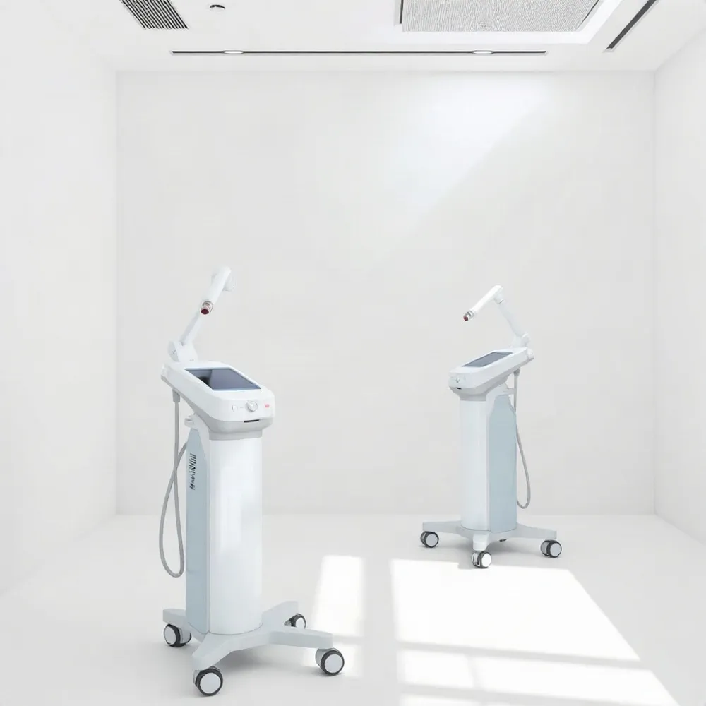 FaceTite vs. Morpheus8: Choosing the Right Skin Tightening