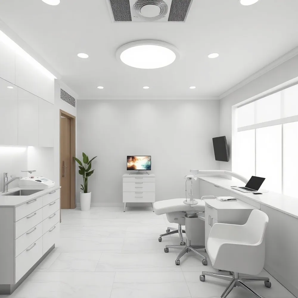 Restoring Hair Density Through Advanced Clinical Procedures