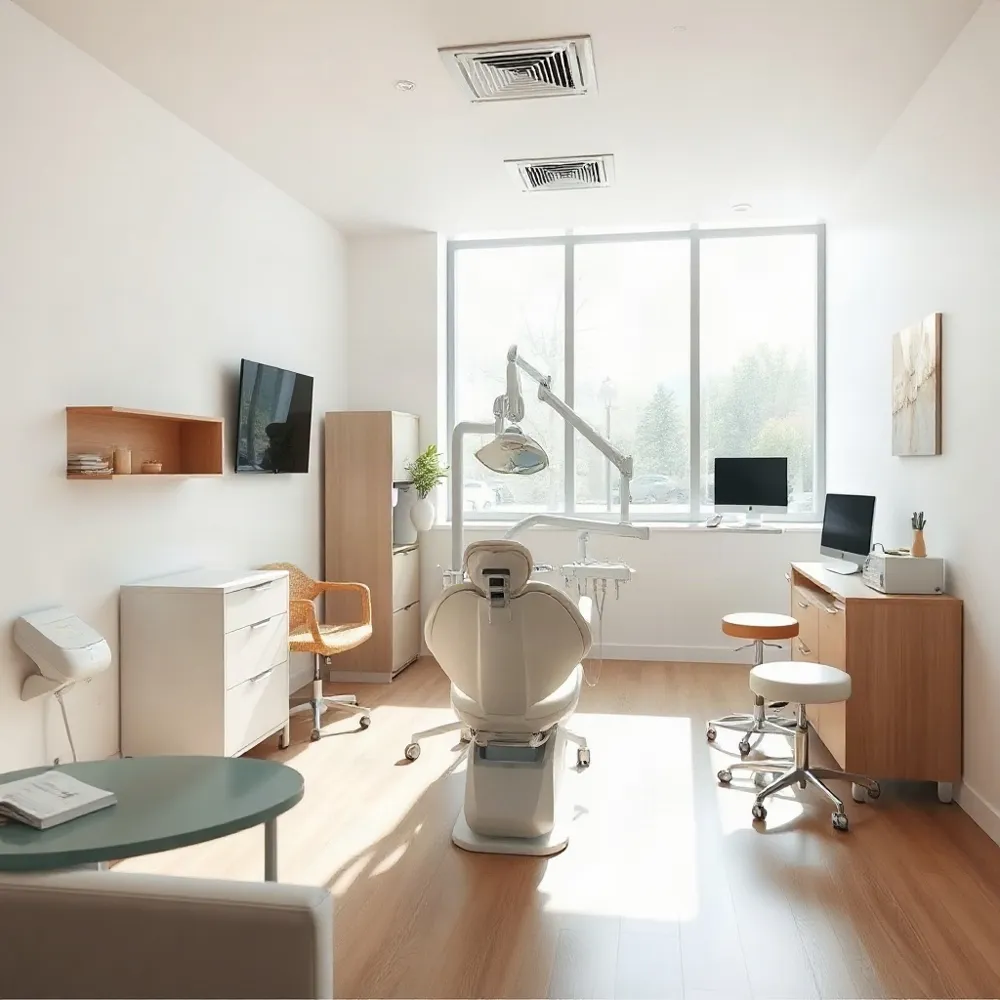 How Our Dental Team Stays Up to Date