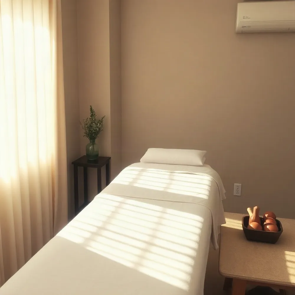 The Role of Soft Tissue Therapy in Injury Prevention