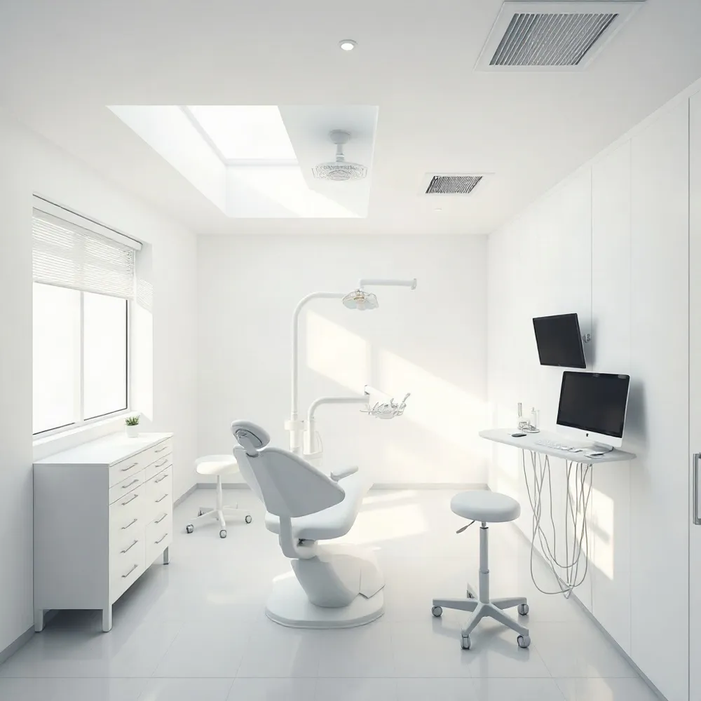 Assessing Your Dental Needs Through Advanced Technology