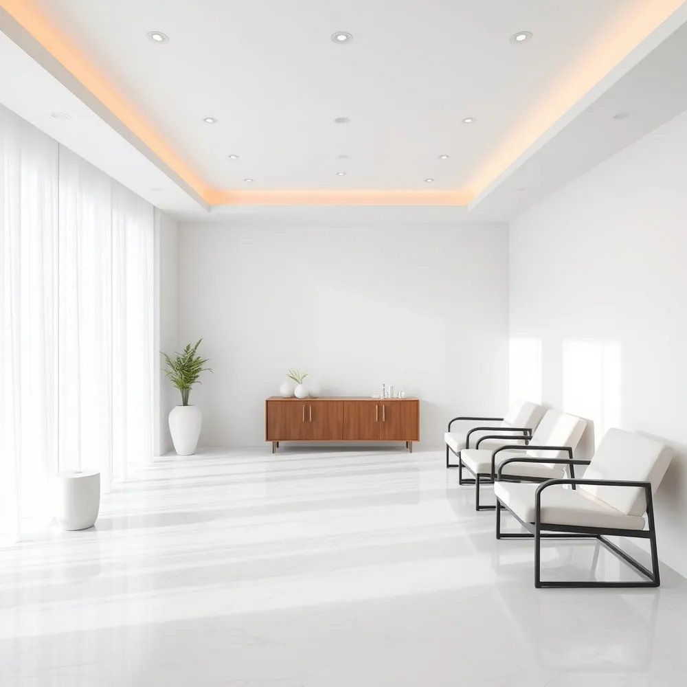 Addressing Urinary Incontinence with Intimate Wellness Therapies