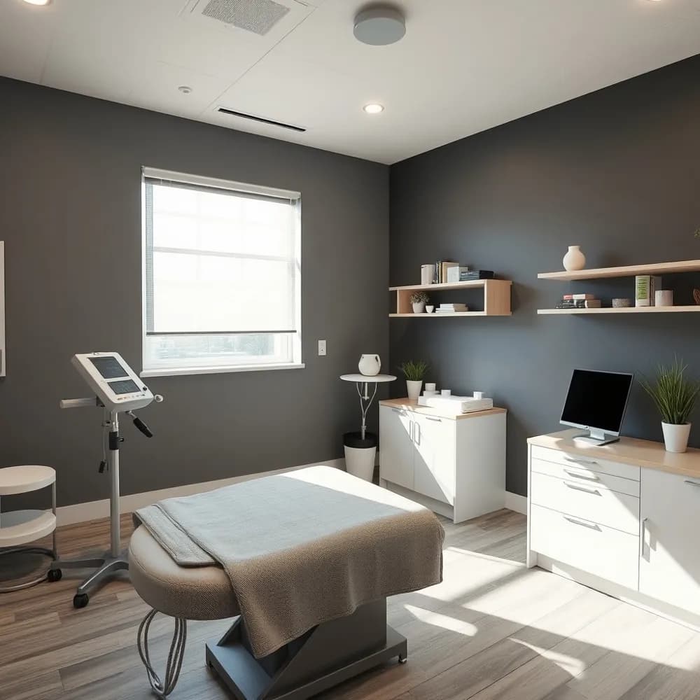 Non-Surgical Alternatives for Herniated Disc Recovery